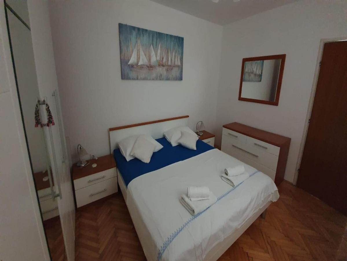 Apartment Miro Kaštela Zewnętrze zdjęcie