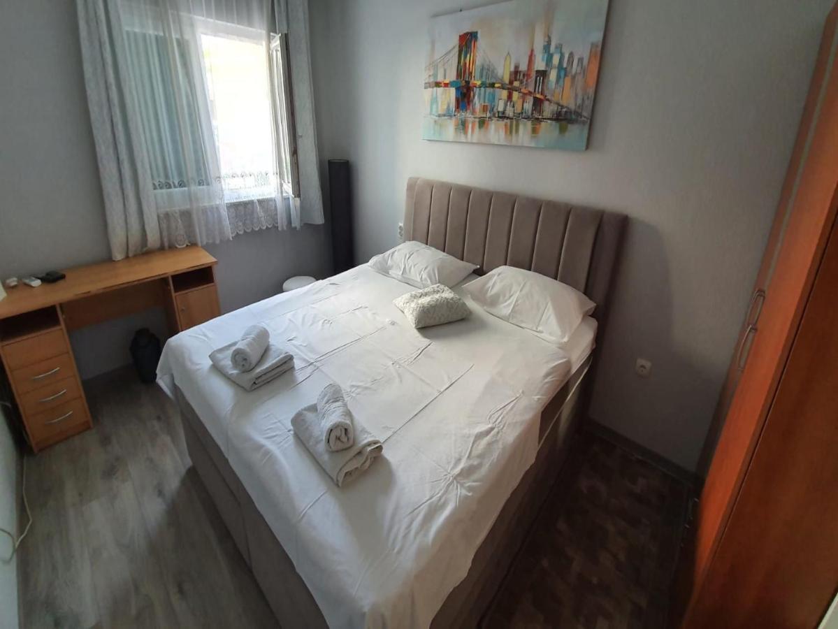 Apartment Miro Kaštela Zewnętrze zdjęcie
