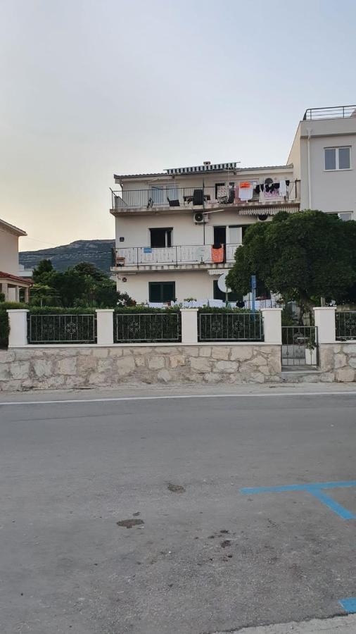 Apartment Miro Kaštela Zewnętrze zdjęcie